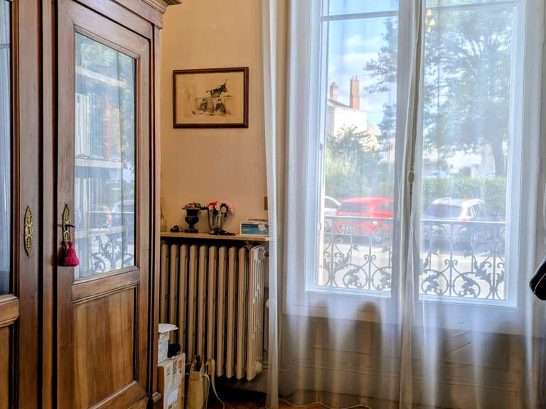 Maison Orléans - 6 chambres