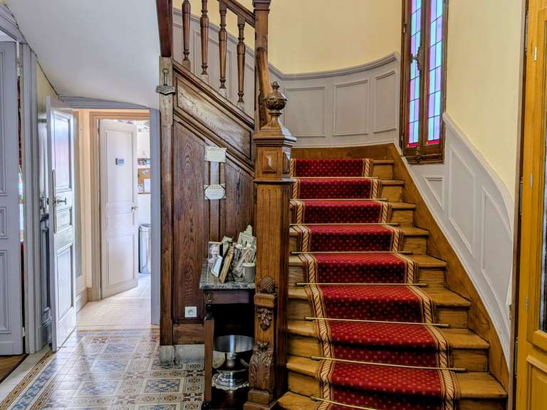 Maison Orléans - 6 chambres