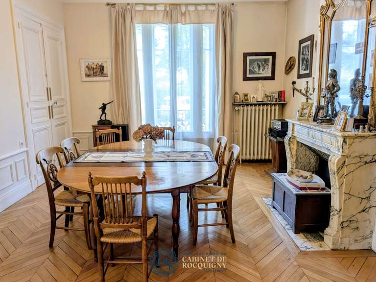 Maison Orléans - 6 chambres