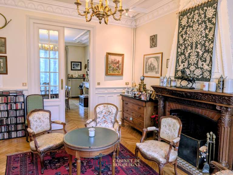 Maison Orléans - 6 chambres