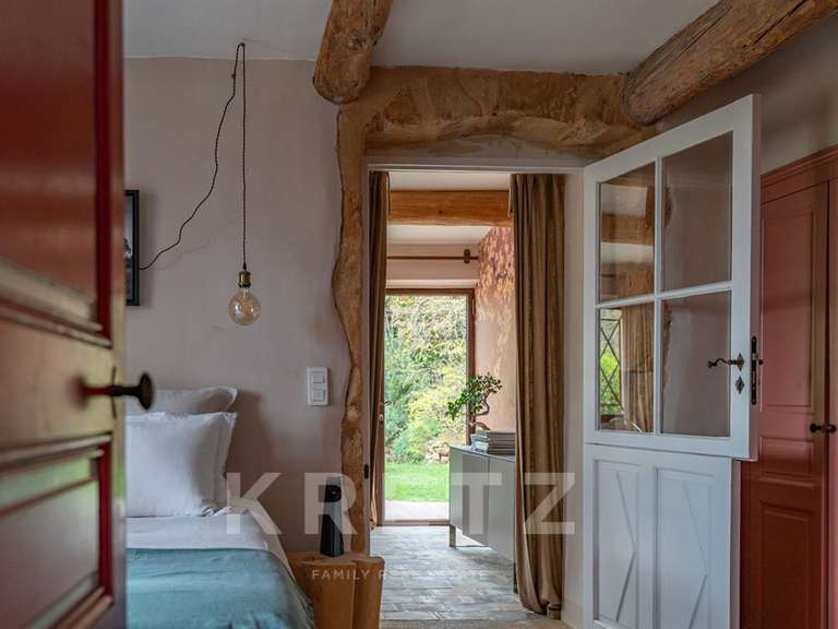 Maison Aix-en-Provence - 5 chambres - 420m²