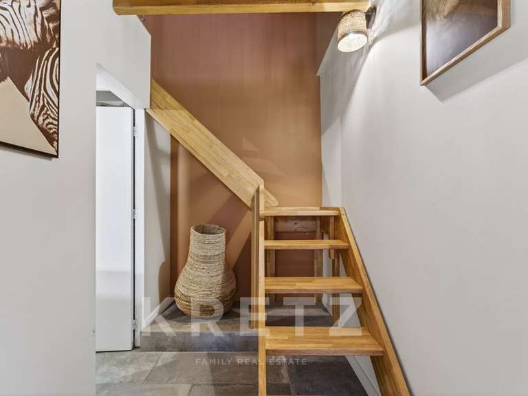 Maison Lespignan - 4 chambres - 264m²