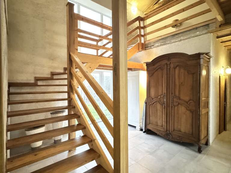 Maison Juillaguet - 11 chambres