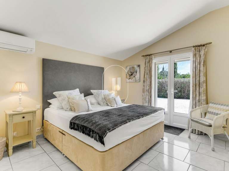 Villa Sainte-Maxime - 5 chambres - 207m²