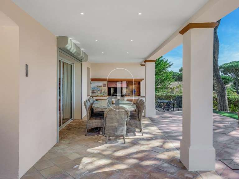 Villa Sainte-Maxime - 5 chambres - 207m²