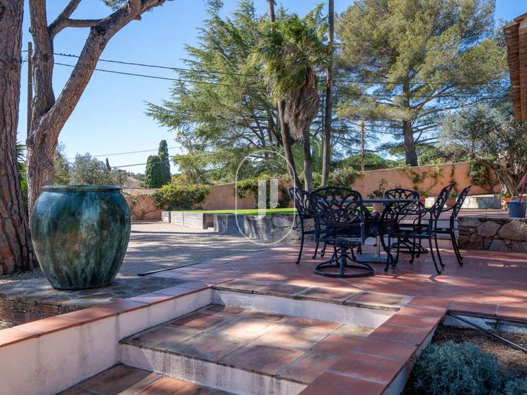 Villa Sainte-Maxime - 5 chambres - 207m²
