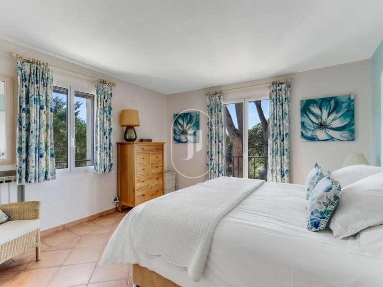 Villa Sainte-Maxime - 5 chambres - 207m²