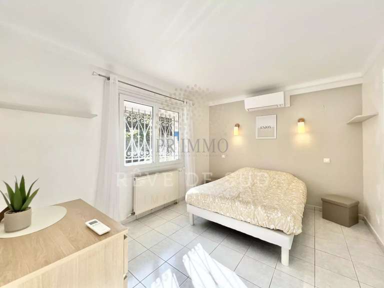House Les issambres - 5 bedrooms