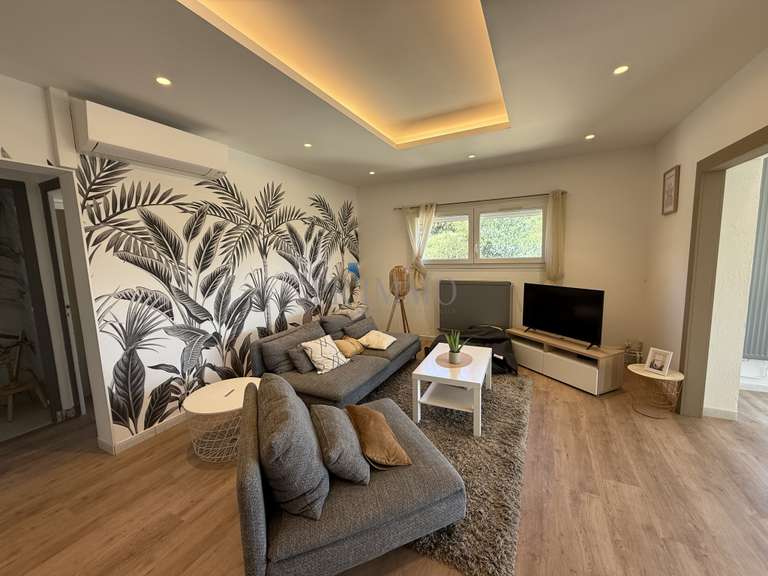 House Les issambres - 5 bedrooms