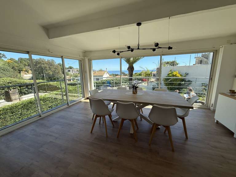 House Les issambres - 5 bedrooms