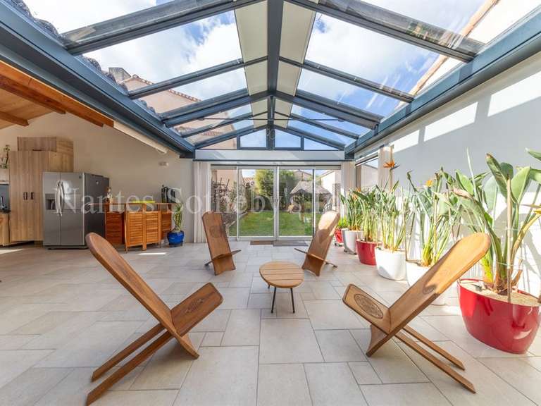 Maison Jard-sur-Mer - 8 chambres - 331m²
