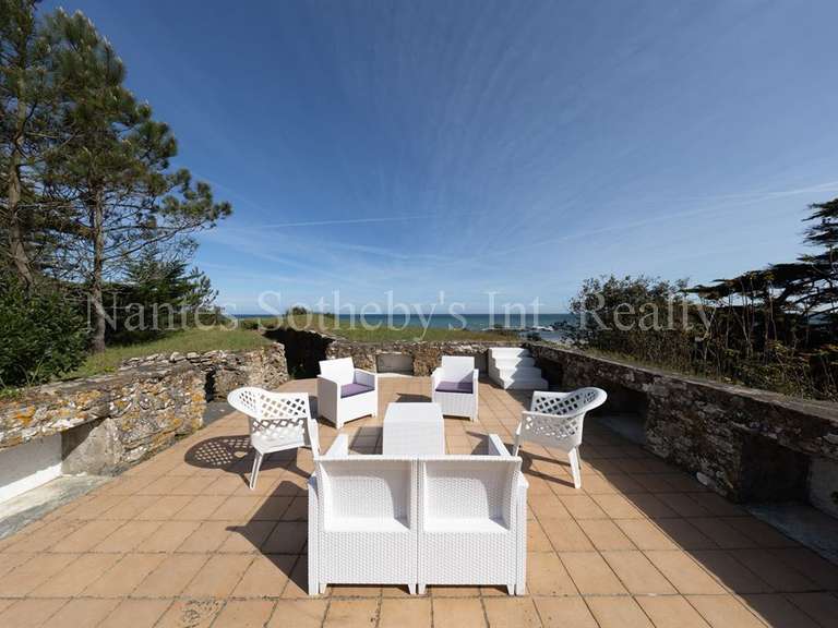 Maison avec Vue sur mer L'Île-d'Yeu - 3 chambres - 140m²