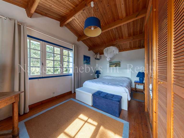 Maison avec Vue sur mer L'Île-d'Yeu - 3 chambres - 140m²