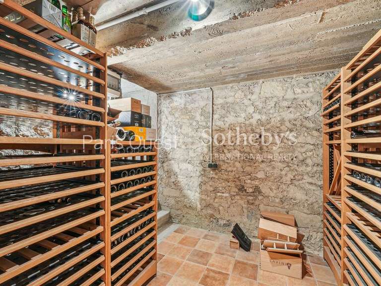 Maison Neuilly-sur-Seine - 4 chambres - 300m²
