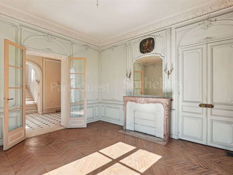 Maison Rueil-Malmaison - 502m²
