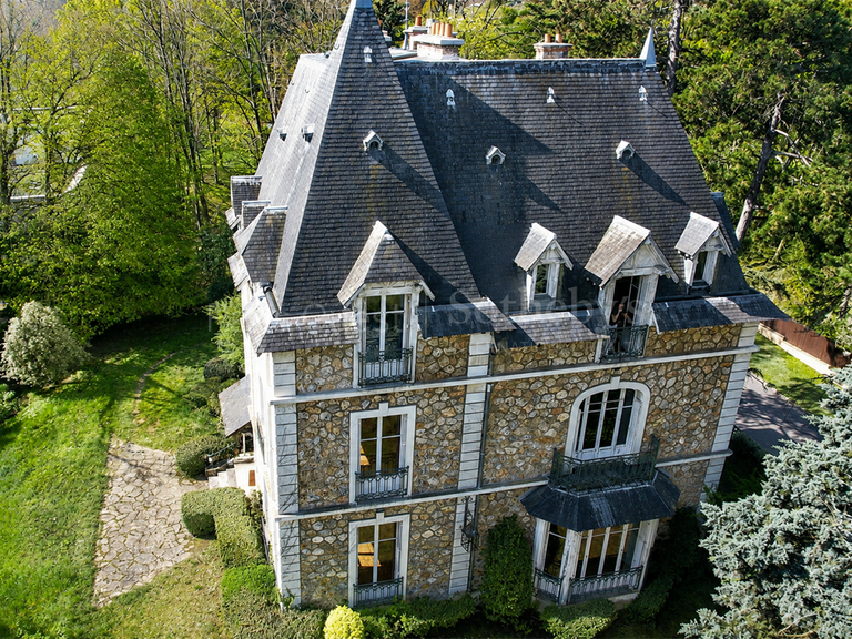 Maison Rueil-Malmaison - 502m²