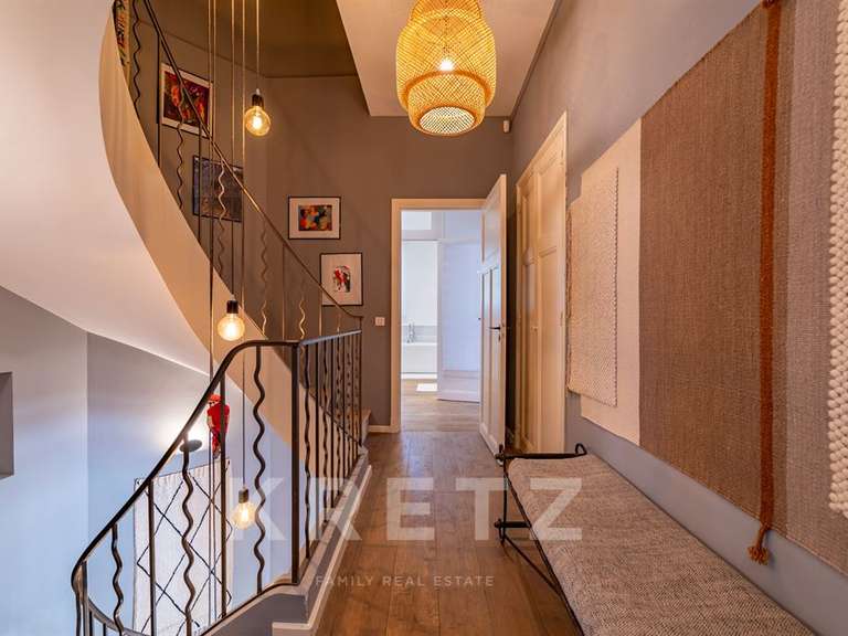 Maison Aix-en-Provence - 5 chambres - 416m²