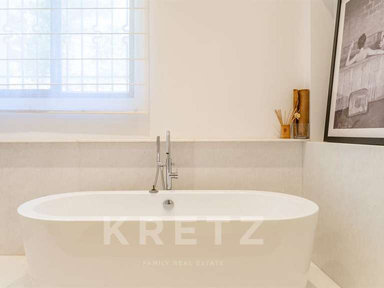 Maison Aix-en-Provence - 5 chambres - 416m²