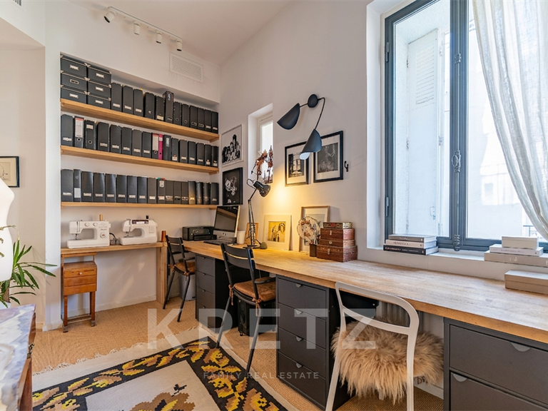 Maison Aix-en-Provence - 5 chambres - 416m²
