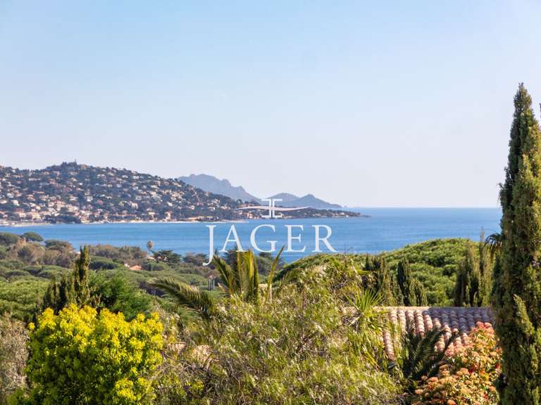 Villa avec Vue sur mer Sainte-Maxime - 7 chambres - 378m²