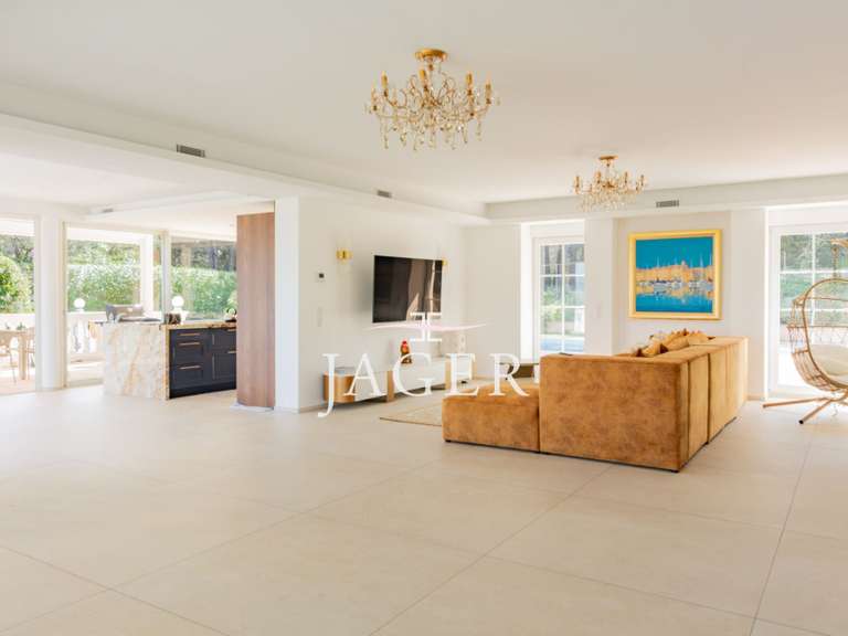 Villa avec Vue sur mer Sainte-Maxime - 7 chambres - 378m²