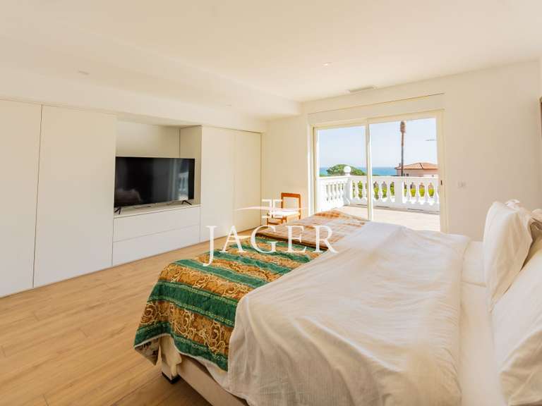 Villa avec Vue sur mer Sainte-Maxime - 7 chambres - 378m²