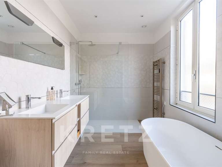 Maison Garches - 3 chambres - 377m²