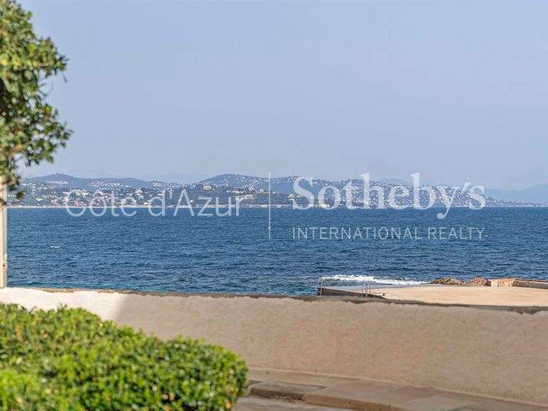 House Saint-Tropez - 3 bedrooms - 83m²