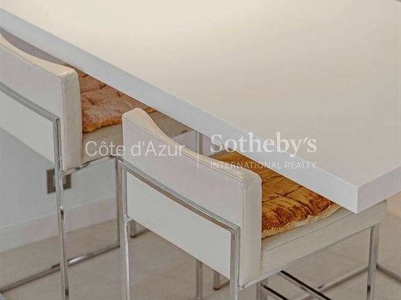 House Saint-Tropez - 3 bedrooms - 83m²