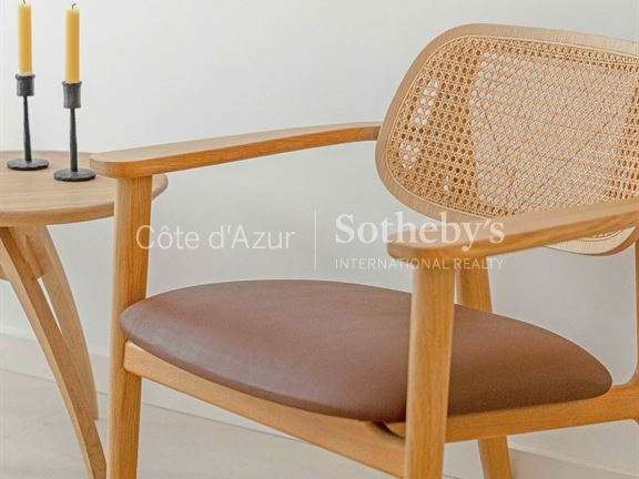House Saint-Tropez - 3 bedrooms - 83m²