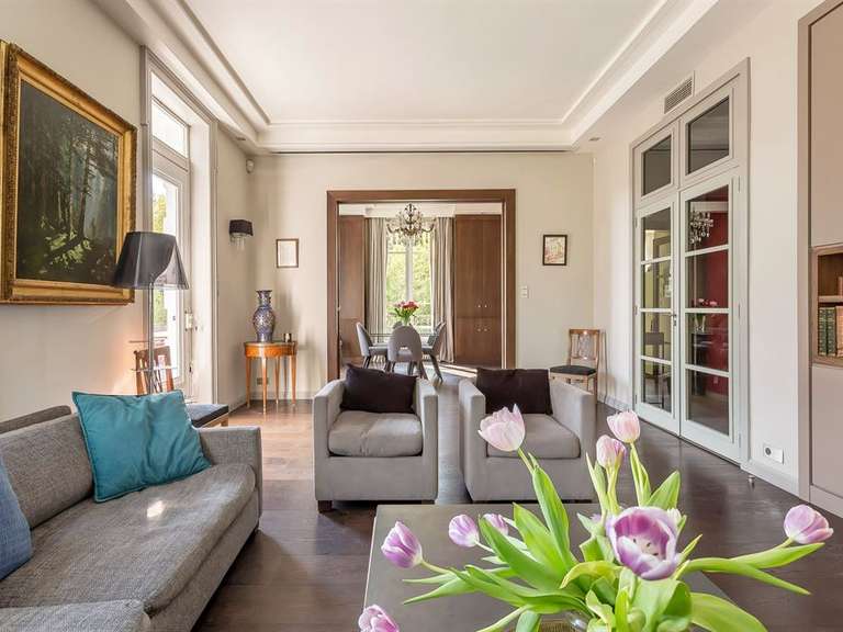 Maison Caluire-et-Cuire - 5 chambres - 394m²