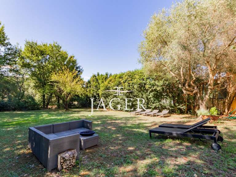 Villa Gassin - 5 chambres - 180m²