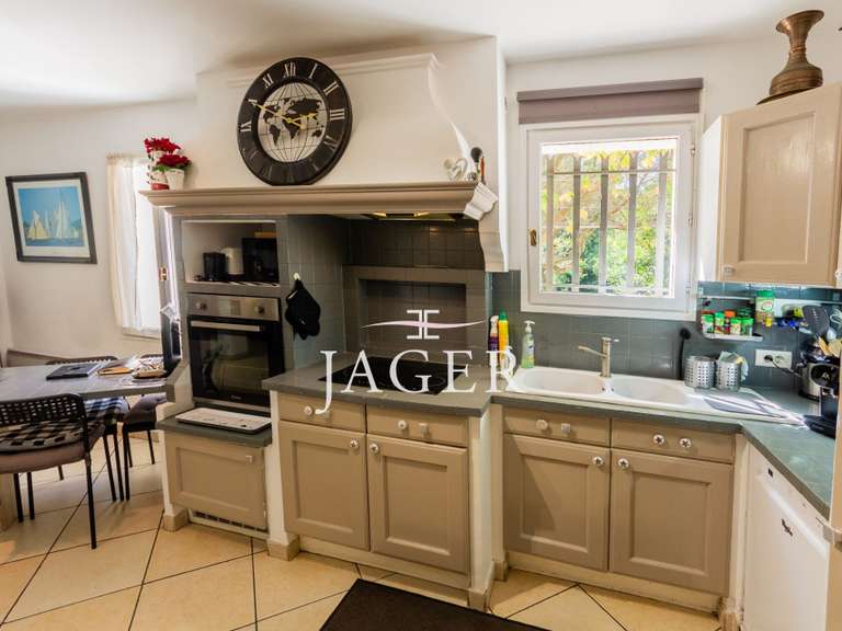 Villa Gassin - 5 chambres - 180m²