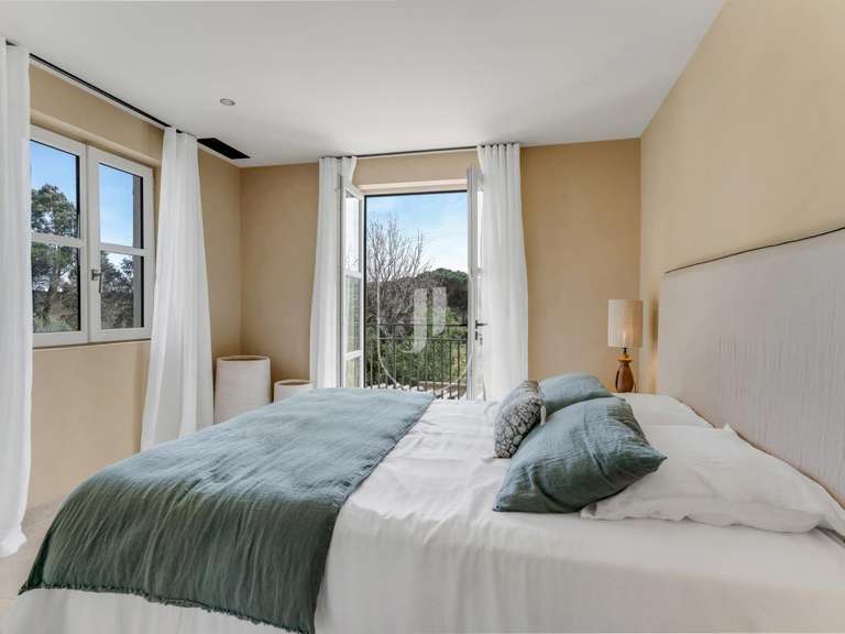 Maison Ramatuelle - 5 chambres - 250m²