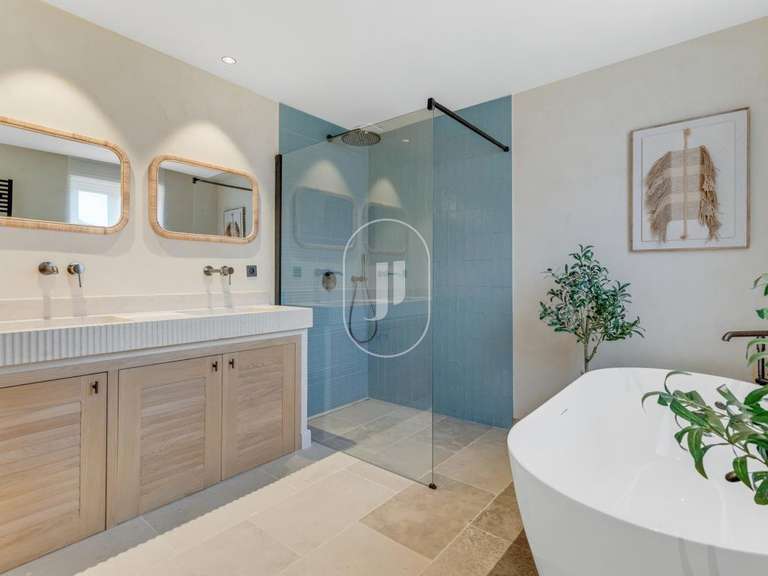 Maison Ramatuelle - 5 chambres - 250m²