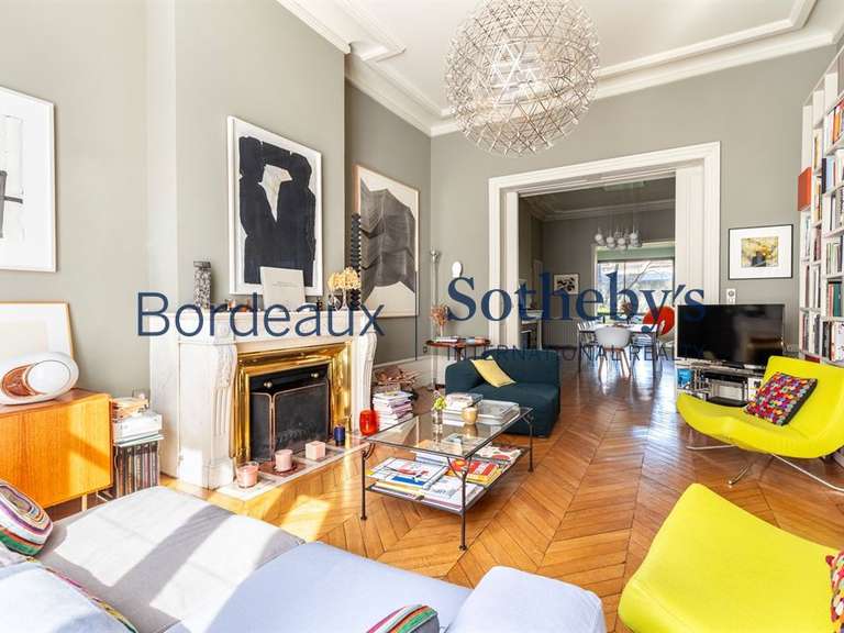 Maison Bordeaux - 5 chambres - 370m²