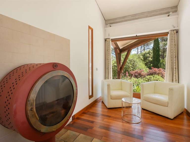 House Montpellier - 6 bedrooms - 289m²