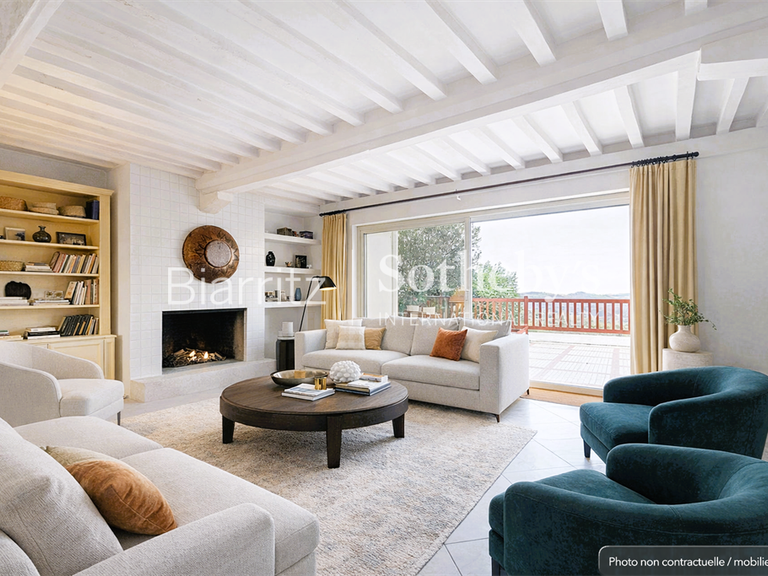 Maison Bayonne - 7 chambres - 467m²