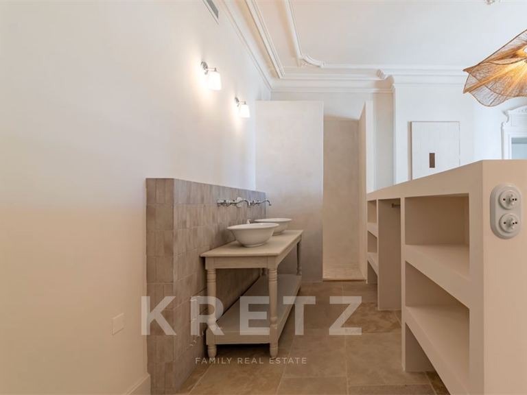 Maison Maussane-les-Alpilles - 9 chambres - 392m²