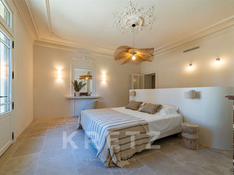 Maison Maussane-les-Alpilles - 9 chambres - 392m²