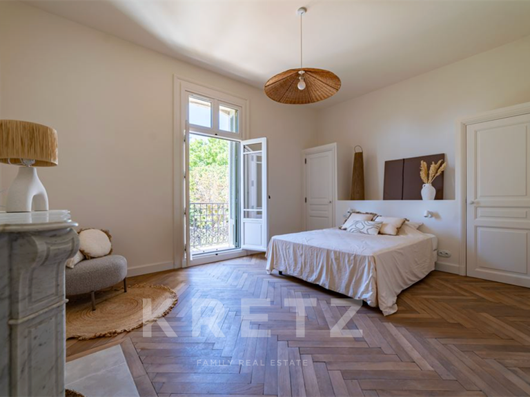 Maison Maussane-les-Alpilles - 9 chambres - 392m²
