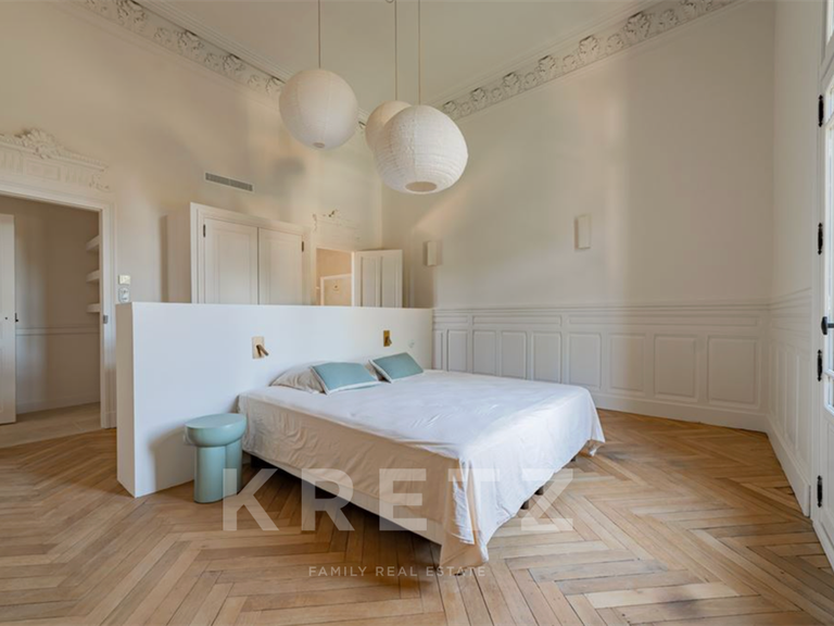 Maison Maussane-les-Alpilles - 9 chambres - 392m²