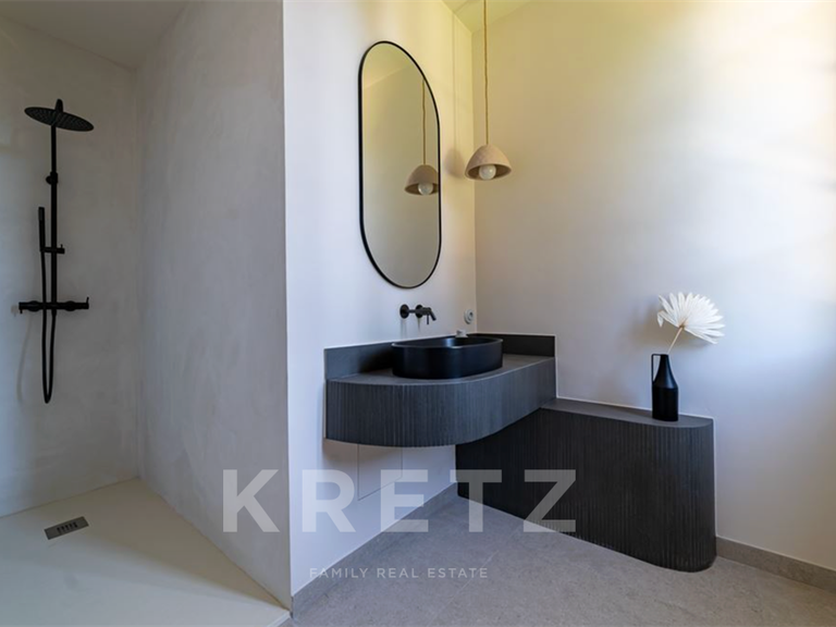 Maison Maussane-les-Alpilles - 9 chambres - 392m²