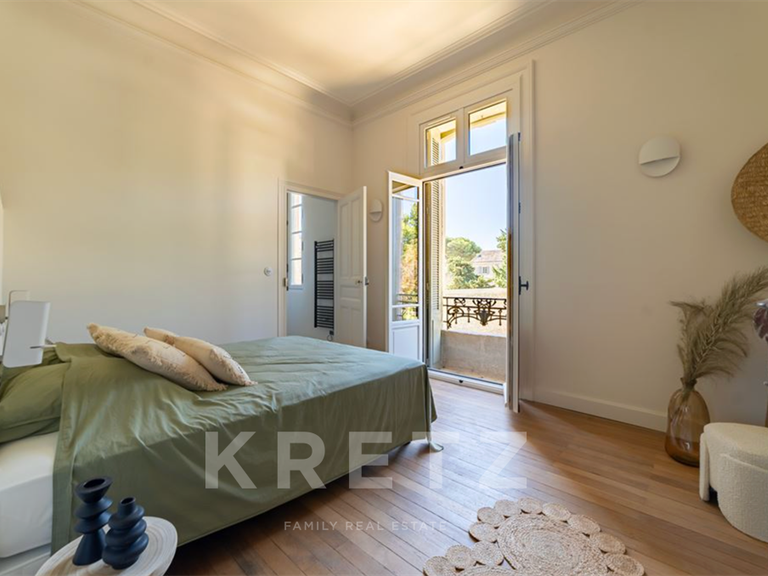 Maison Maussane-les-Alpilles - 9 chambres - 392m²