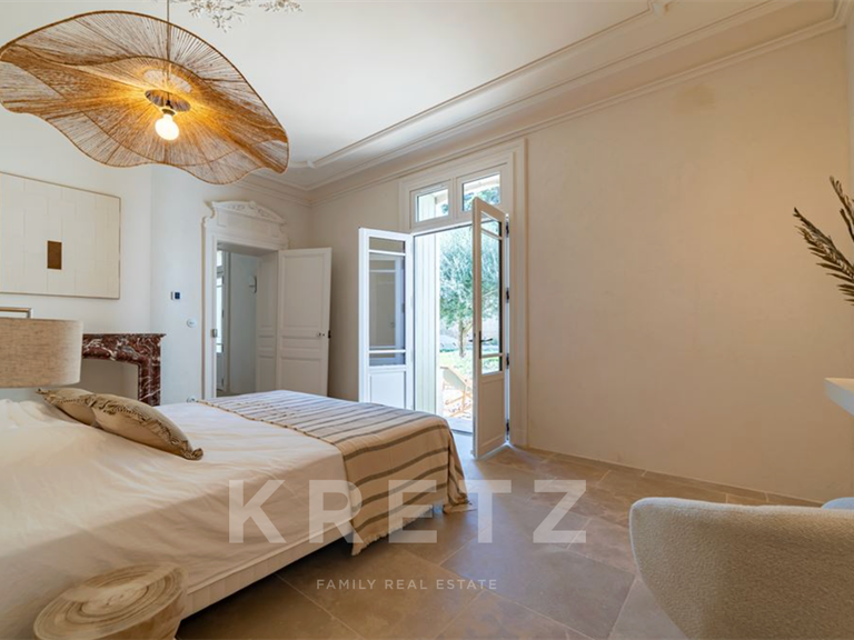 Maison Maussane-les-Alpilles - 9 chambres - 392m²