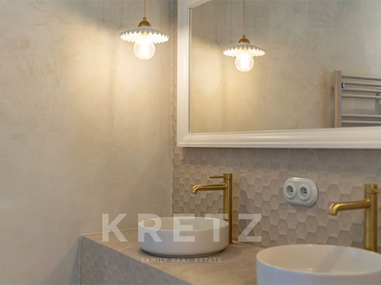Maison Maussane-les-Alpilles - 9 chambres - 392m²