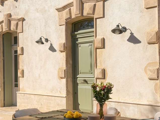 Maison Maussane-les-Alpilles - 9 chambres - 392m²