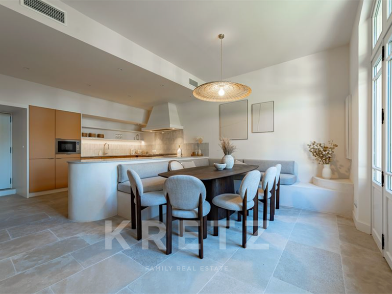 Maison Maussane-les-Alpilles - 9 chambres - 392m²