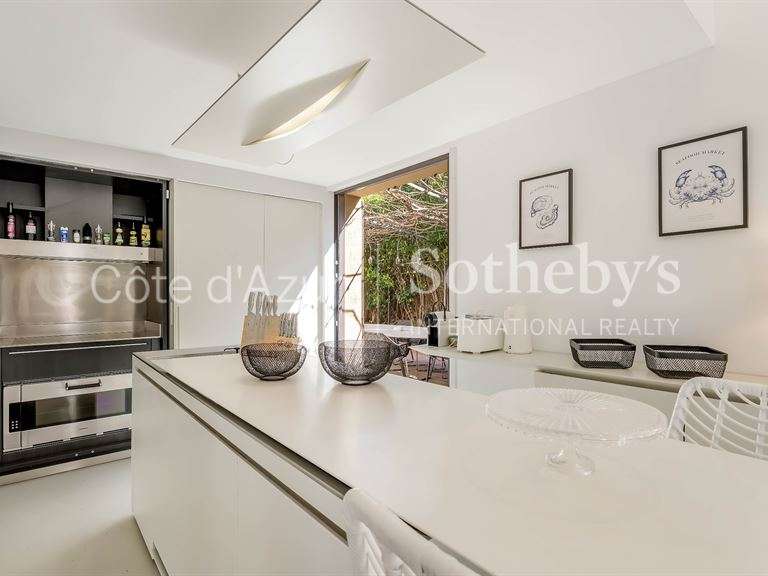 House Saint-Tropez - 4 bedrooms - 125m²