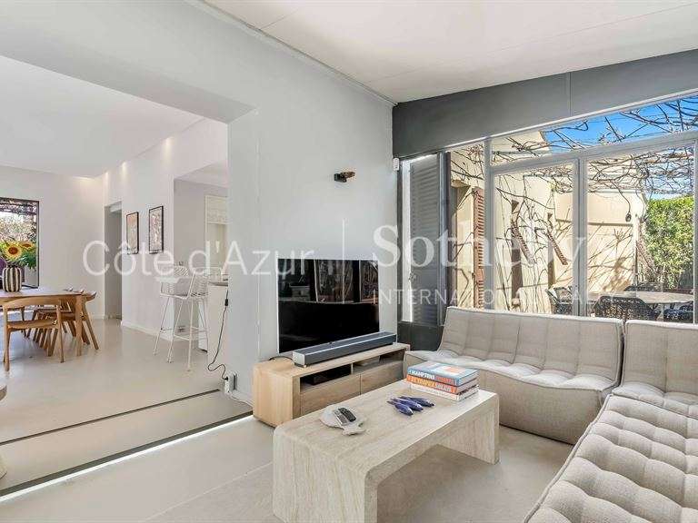 House Saint-Tropez - 4 bedrooms - 125m²
